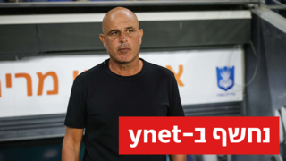 יוסי אבוקסיס