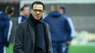 ליאם רוסניור 