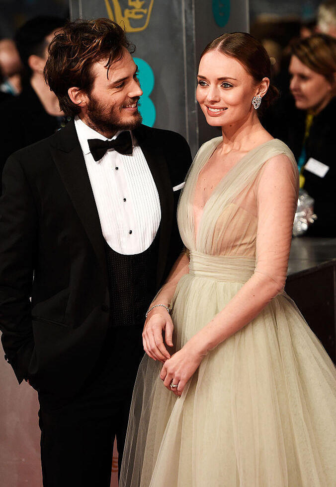 סם קלאפלין לורה האדוק