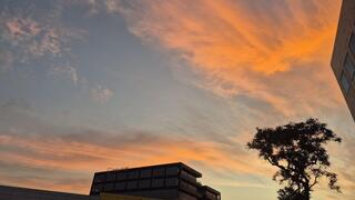 זריחה בראשון לציון