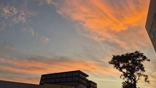 זריחה בראשון לציון