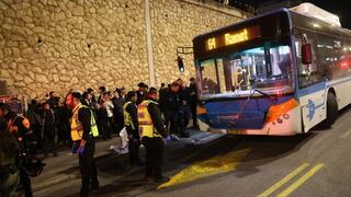 יוסף בן ה-14 נהרג מדריסה בי-ם: העדויות - וגרסת הנהג