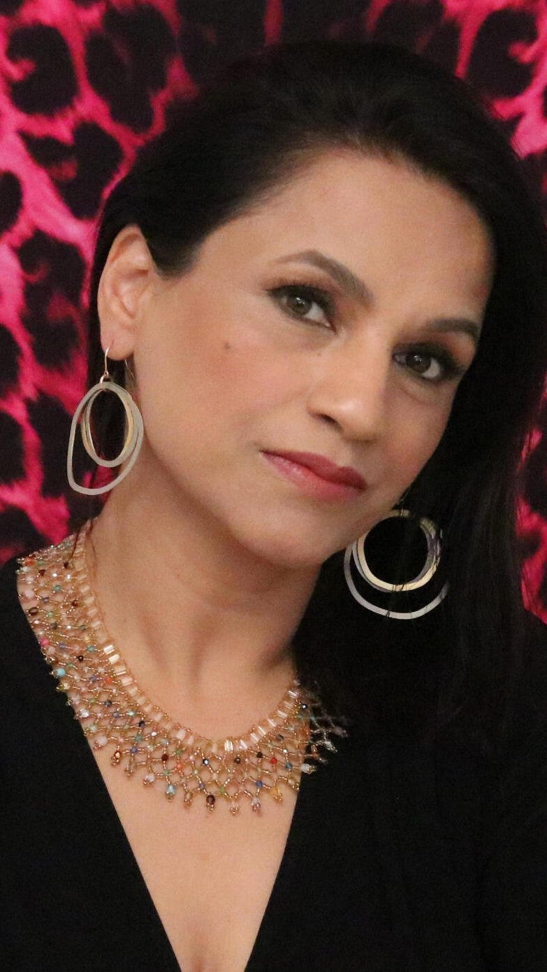 איריס אליה כהן