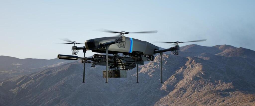 יכולות טכנולוגיות חדשות של התעשייה האווירית