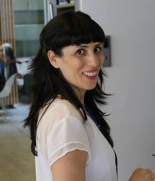 ד"ר שלומית גיא