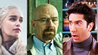 קורה גם לטובים: הפרקים הגרועים של סדרות המופת