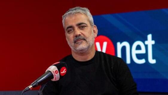 פודקאסט 120 ואחת עם מורן אזולאי - שיראל חוגג, ממייסדי תנועת 'קומו'