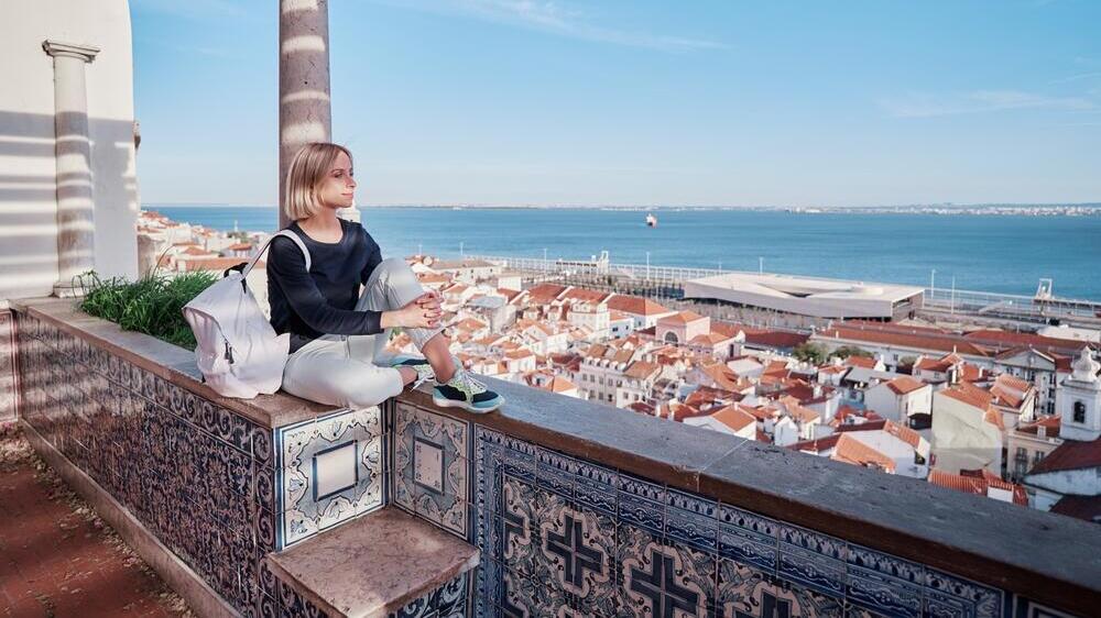 ליסבון, פופולרית בקרב ישראלים