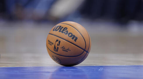 כדור כדורסל