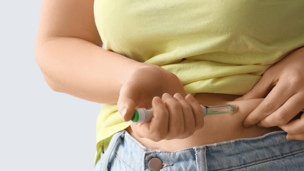 Weight-loss injections: Researchers are still investigating whether changes in taste contribute to reduced food intake during treatment (Photo: Shutterstock) זריקת הרזיה, תרופות הרזיה