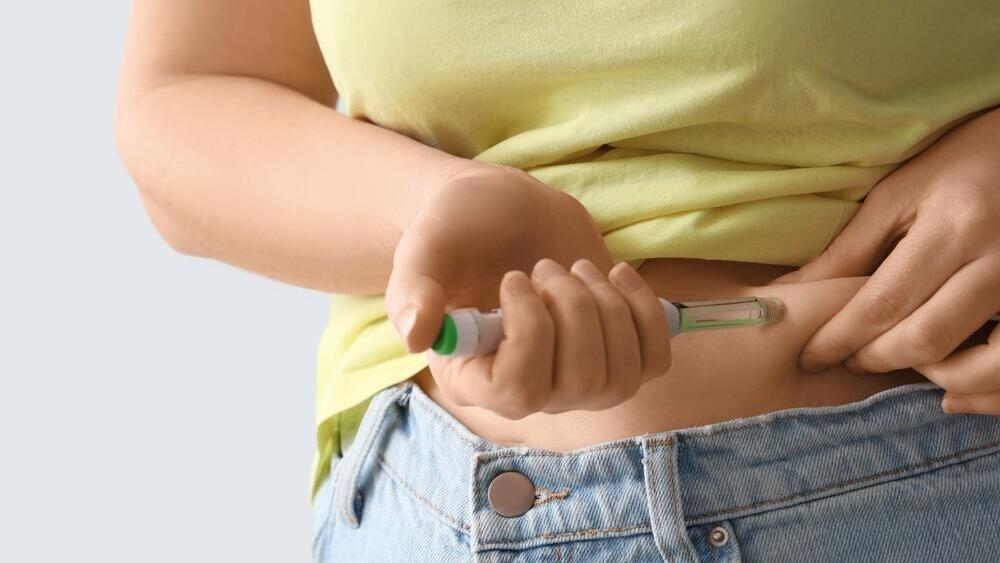 זריקת הרזיה, תרופות הרזיה