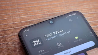וואן זירו ONE ZERO