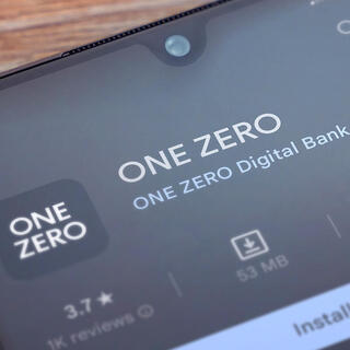וואן זירו ONE ZERO