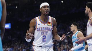 שיי גילג'ס אלכסנדר