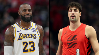 אבדיה ולברון