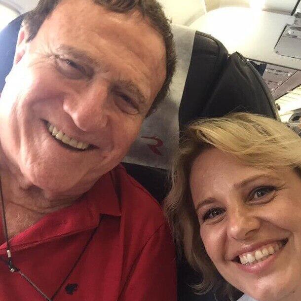 יהורם גאון אלה לוסה