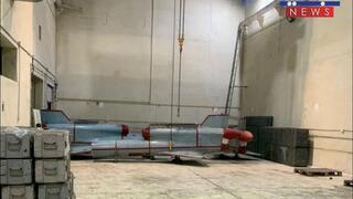 מתקן חיזבאללה שנמצא בו אמל"ח