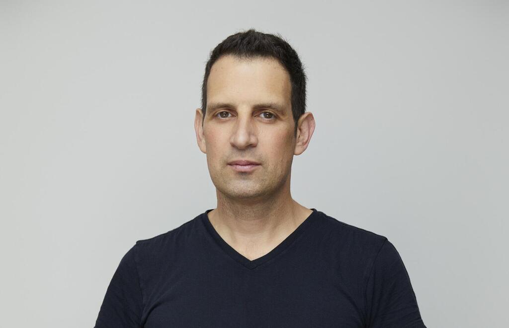 Minimus CEO Ben Bernstein (Photo: Minimus) Minimus CEO Ben Bernstein