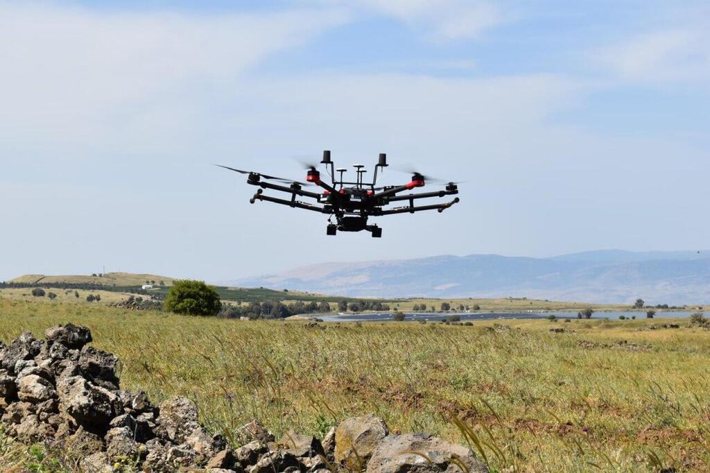 יכולות טכנולוגיות חדשות של התעשייה האווירית