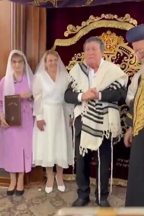 יהורם גאון אלה לוסה