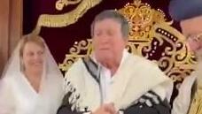 יהורם גאון אלה לוסה