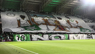 מגרש הכדורגל אינו שטח הפקר למיצגי אינוס | טור