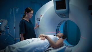 באיזו קופה תעברו בדיקת MRI במהירות? כל הנתונים