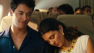 "אנשים שאנחנו פוגשים בחופשה"