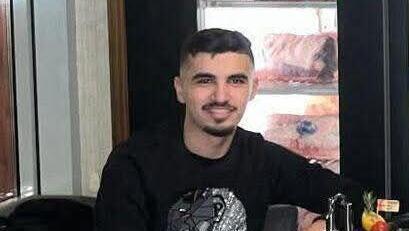 מחמוד ג'אסר אבו עראר