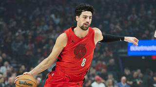 לפני הניצחון על יוסטון: דני אבדיה היה מעורב בתאונה