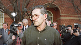 ארה"ב אולדריץ' איימס מרגל סובייטי CIA