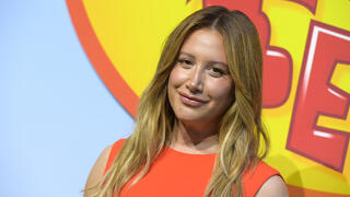 אשלי טיסדייל