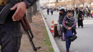 עימותים בחלב