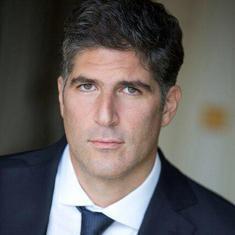 Antoun Sehnaoui אנטון סחנאווי