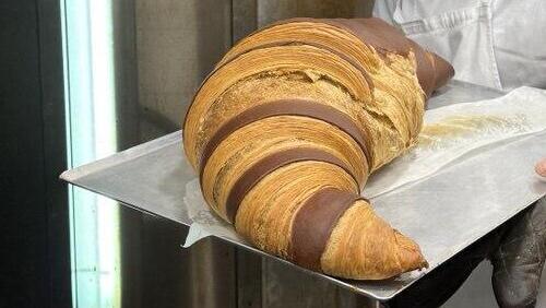 הקרואסון הגדול