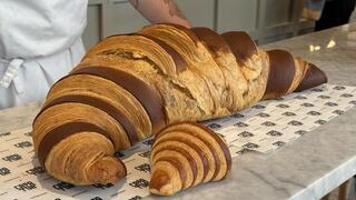 הקרואסון הגדול