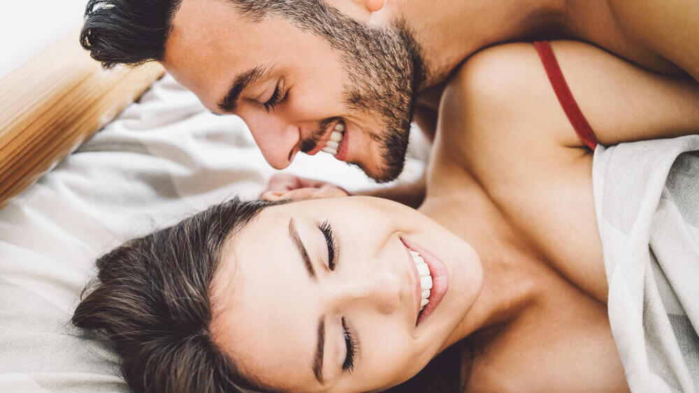 סקס יחסי מין