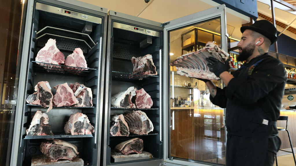 מסעדת תמרלין בנהלל