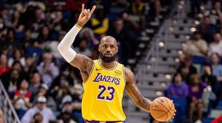 לברון ג'יימס