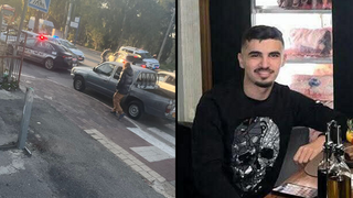 מחמוד ג'אסר אבו עראר שנרצח בערערה וזירת רצח של 3 אנשים ב שפרעם