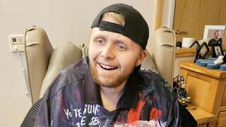 אנדרה ירהאם מת מדמנציה בגיל 24