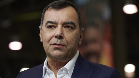 אמנון שעשוע