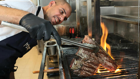 מסעדת תמרלין בנהלל