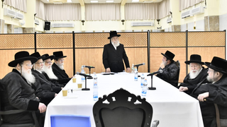 מועצת גדולי התורה