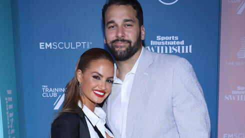 היילי קאליל מאט קאליל