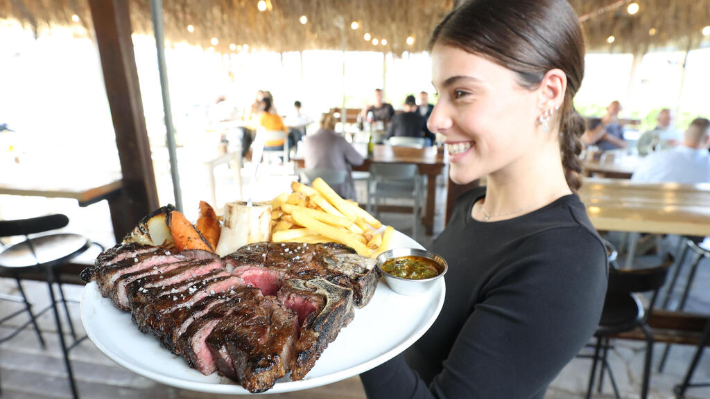 מסעדת תמרלין בנהלל