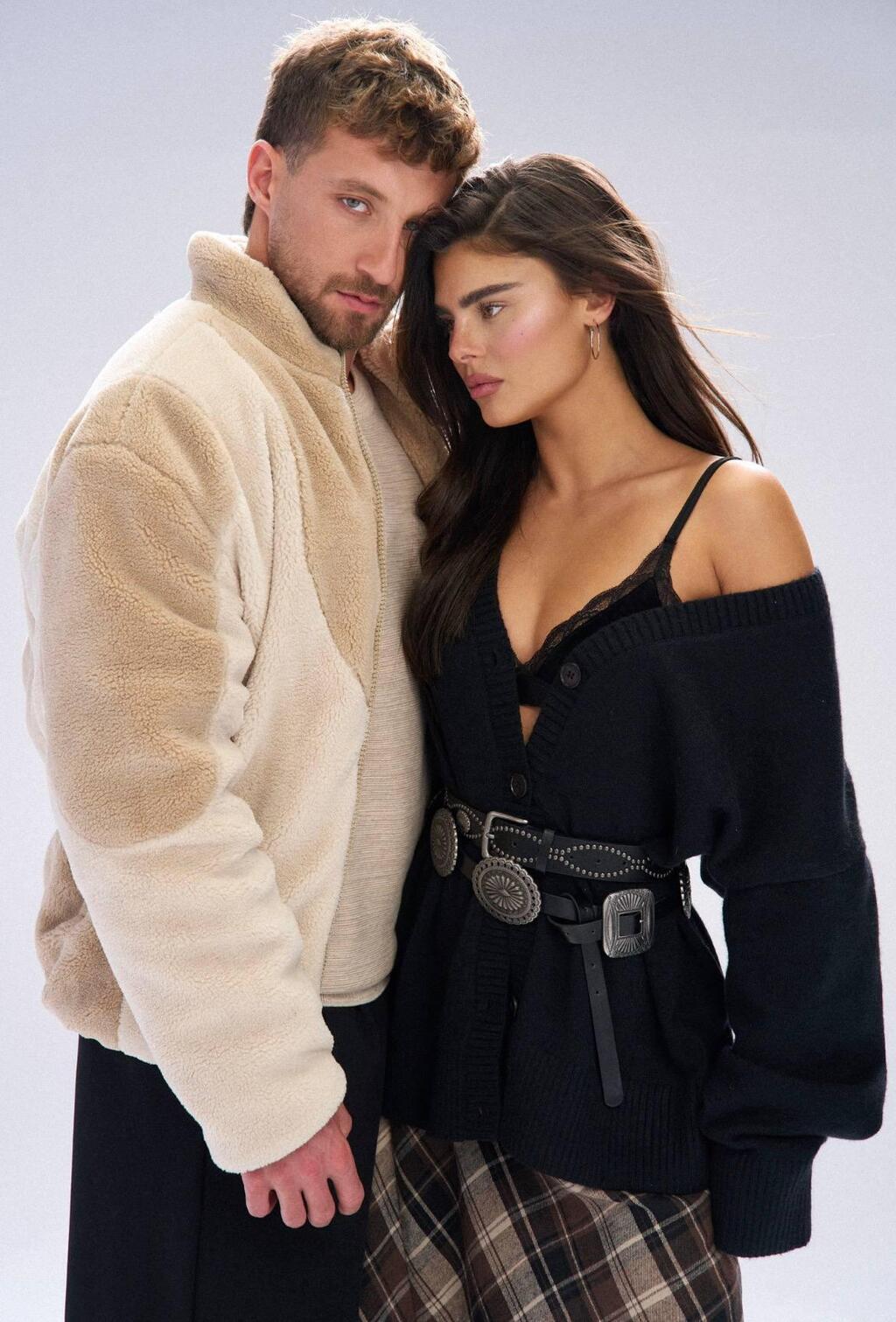 מערבבים ביזנס ופלז'ר