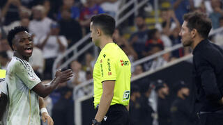 ויניסיוס וסימאונה