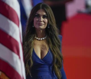 קימברלי גילפויל