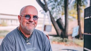 דודו הולצמן, מגיש ופרשן, ערוץ הכלכלה - הפסיק לעשן בזכון מכון אברהמסון 